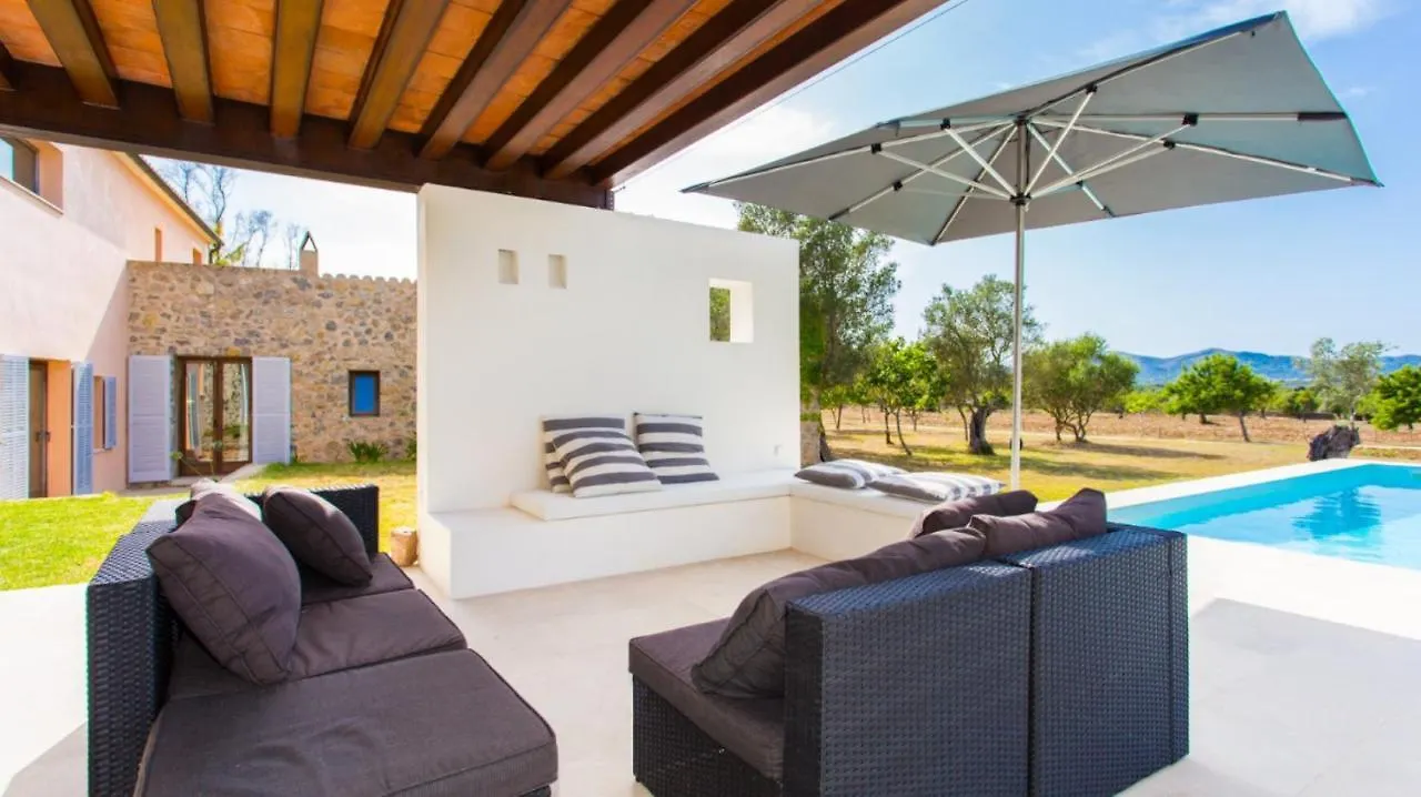 Finca Eucaliptus Villa Arta