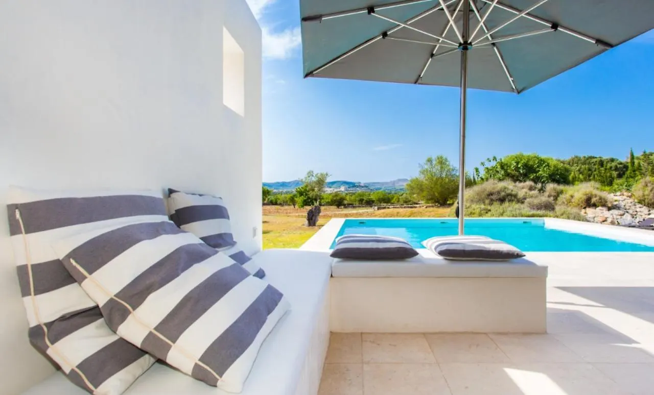 Finca Eucaliptus Villa Arta