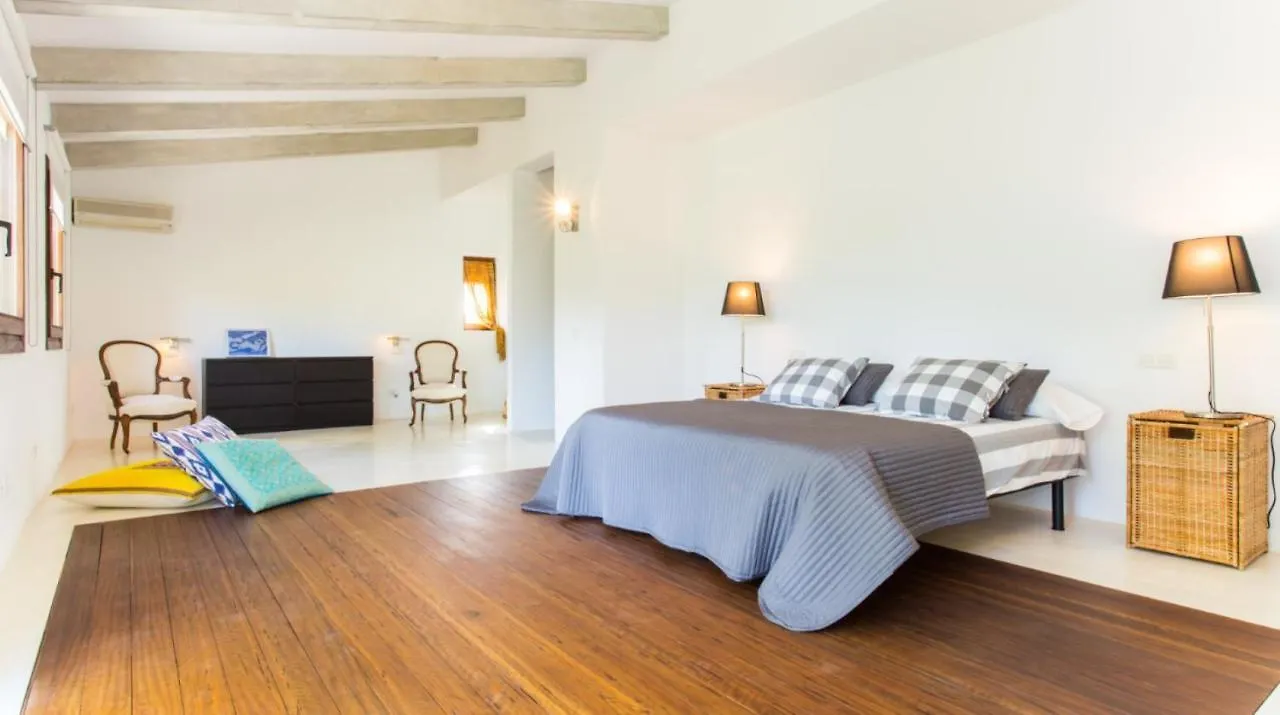 Finca Eucaliptus Villa Arta 0*,