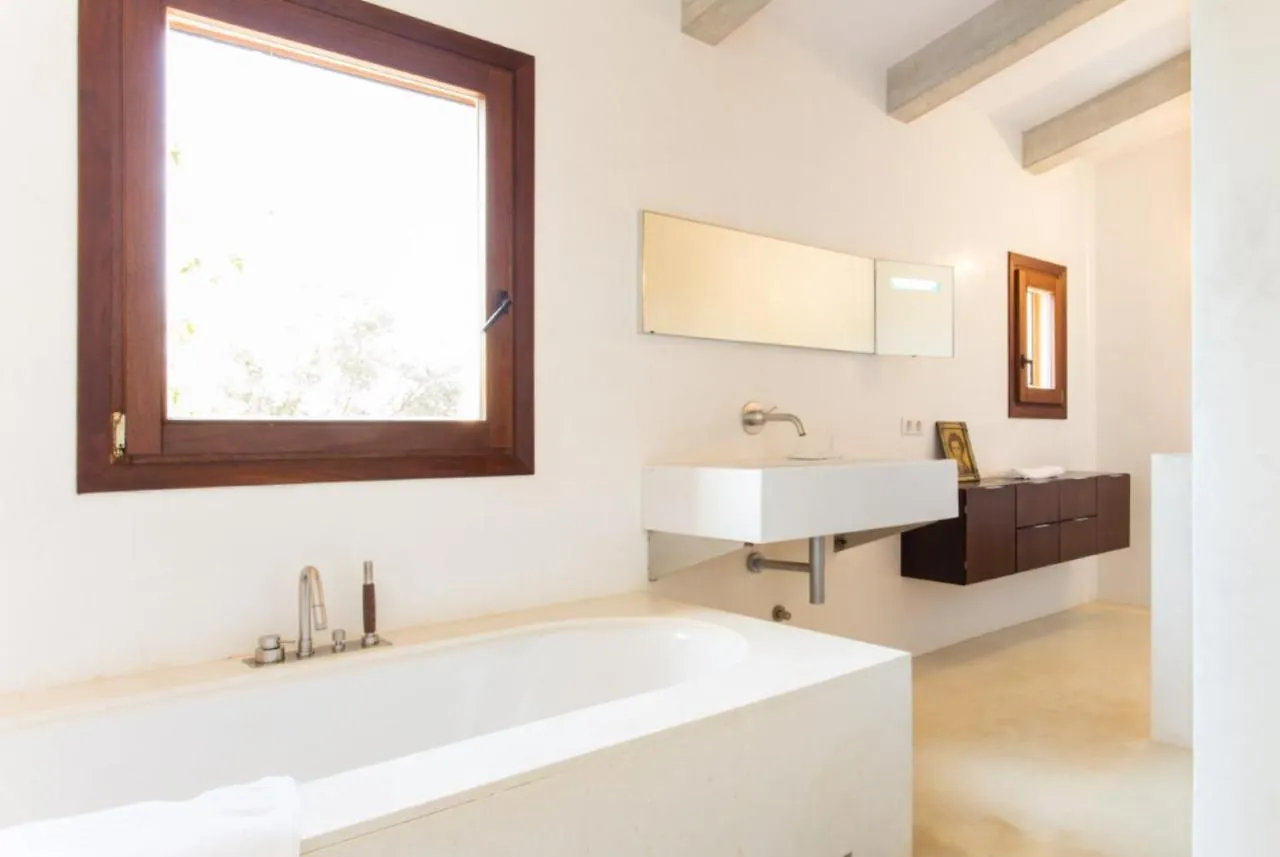 Finca Eucaliptus Villa Arta 0*,