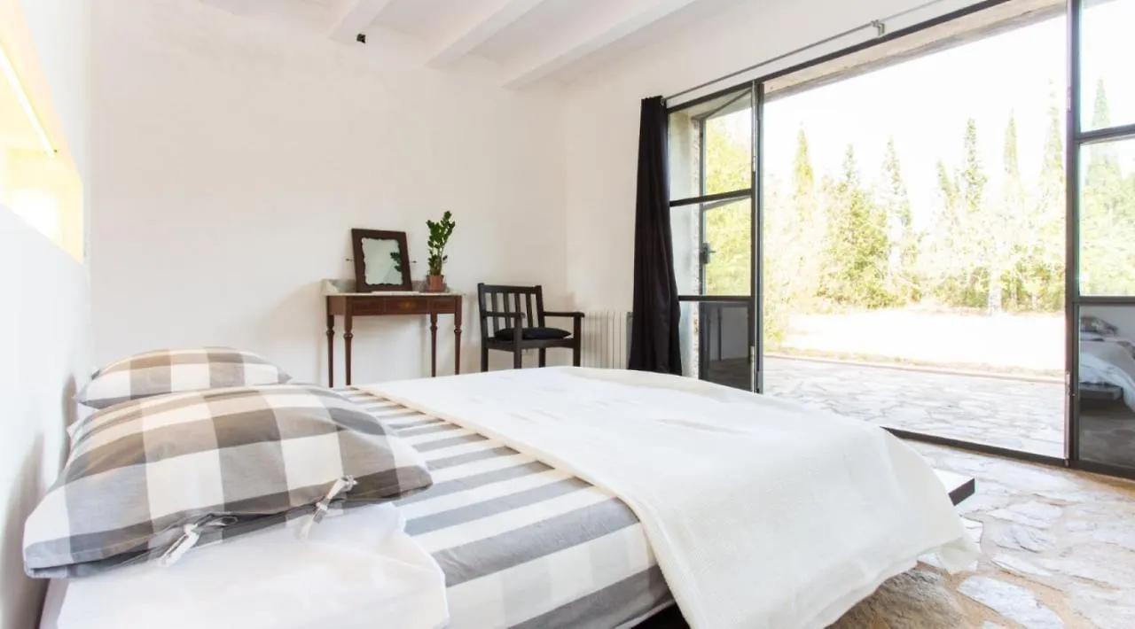 Finca Eucaliptus Villa Arta