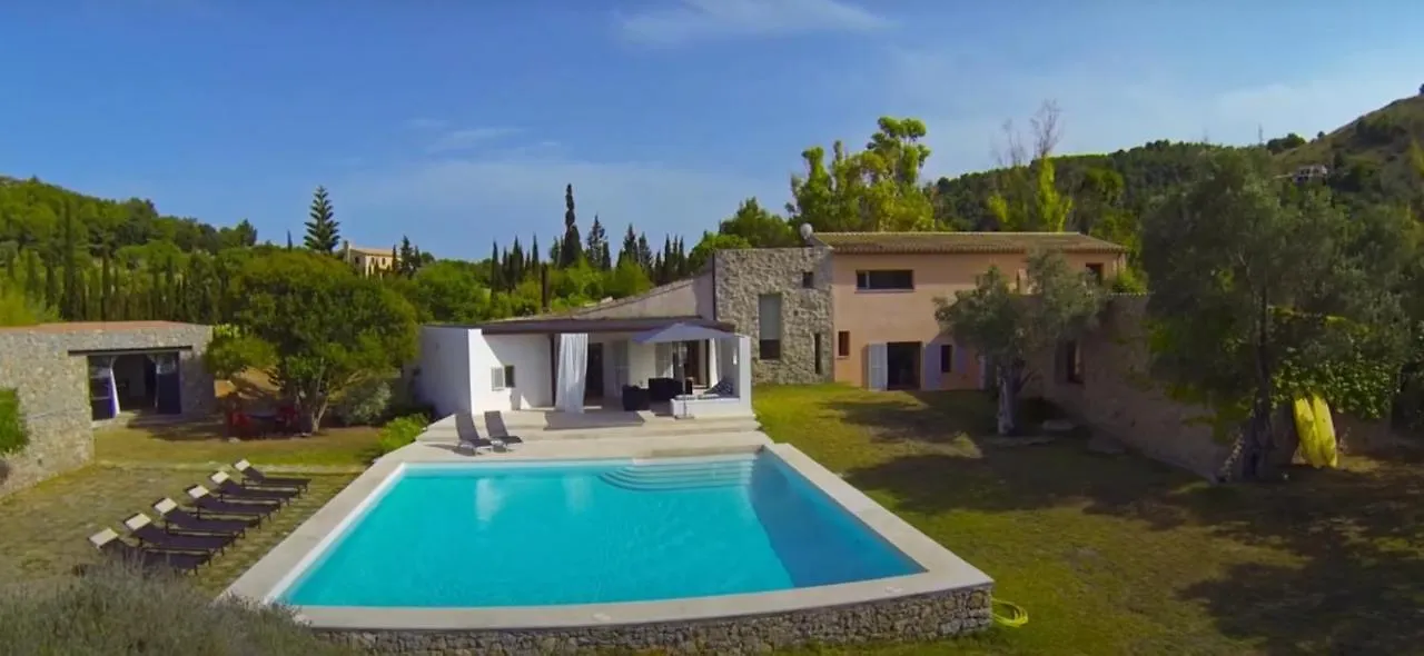 Finca Eucaliptus Villa Arta 0*,  Spain