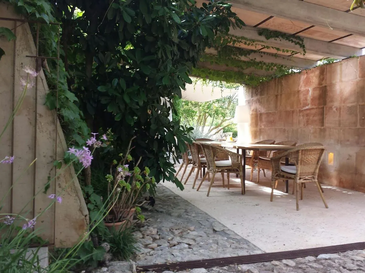 Finca Eucaliptus Villa Arta 0*,  Spain