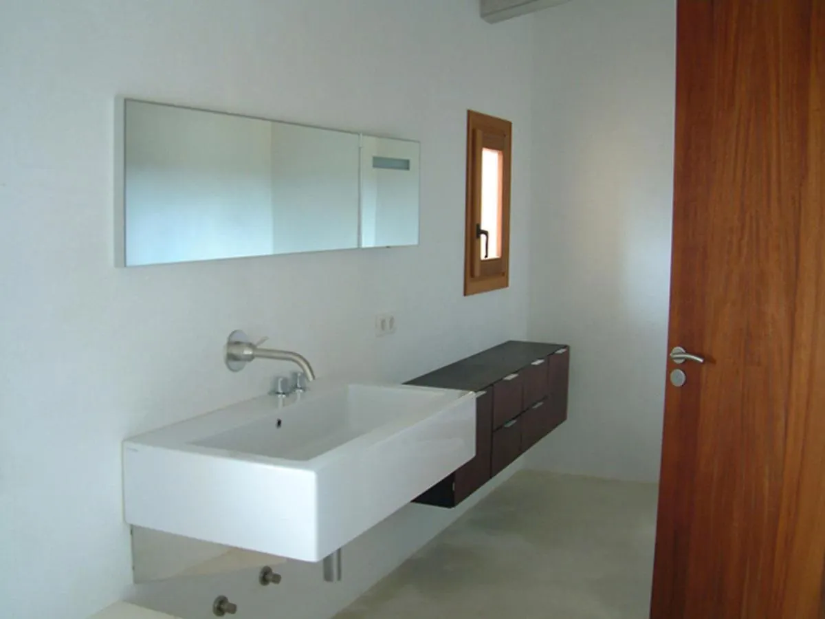 Finca Eucaliptus Villa Arta