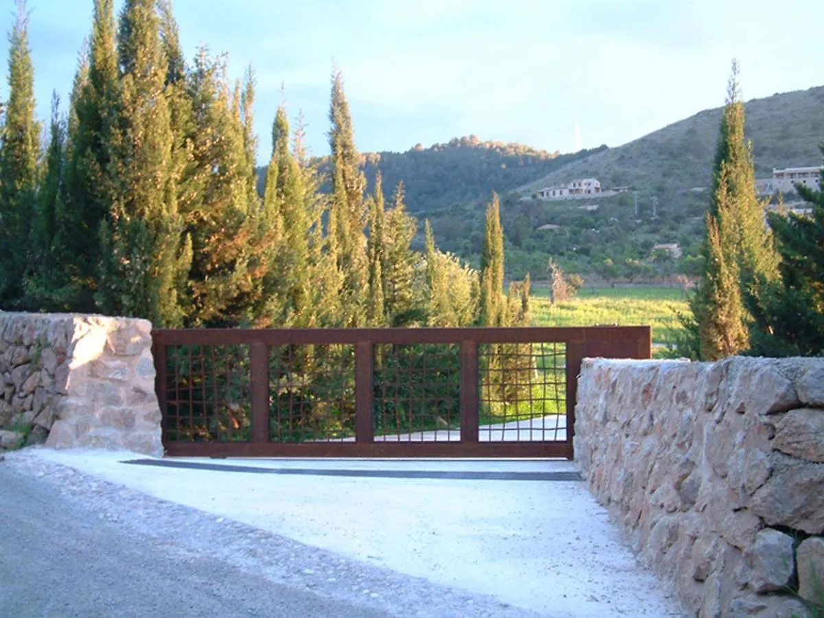 Finca Eucaliptus Villa Arta