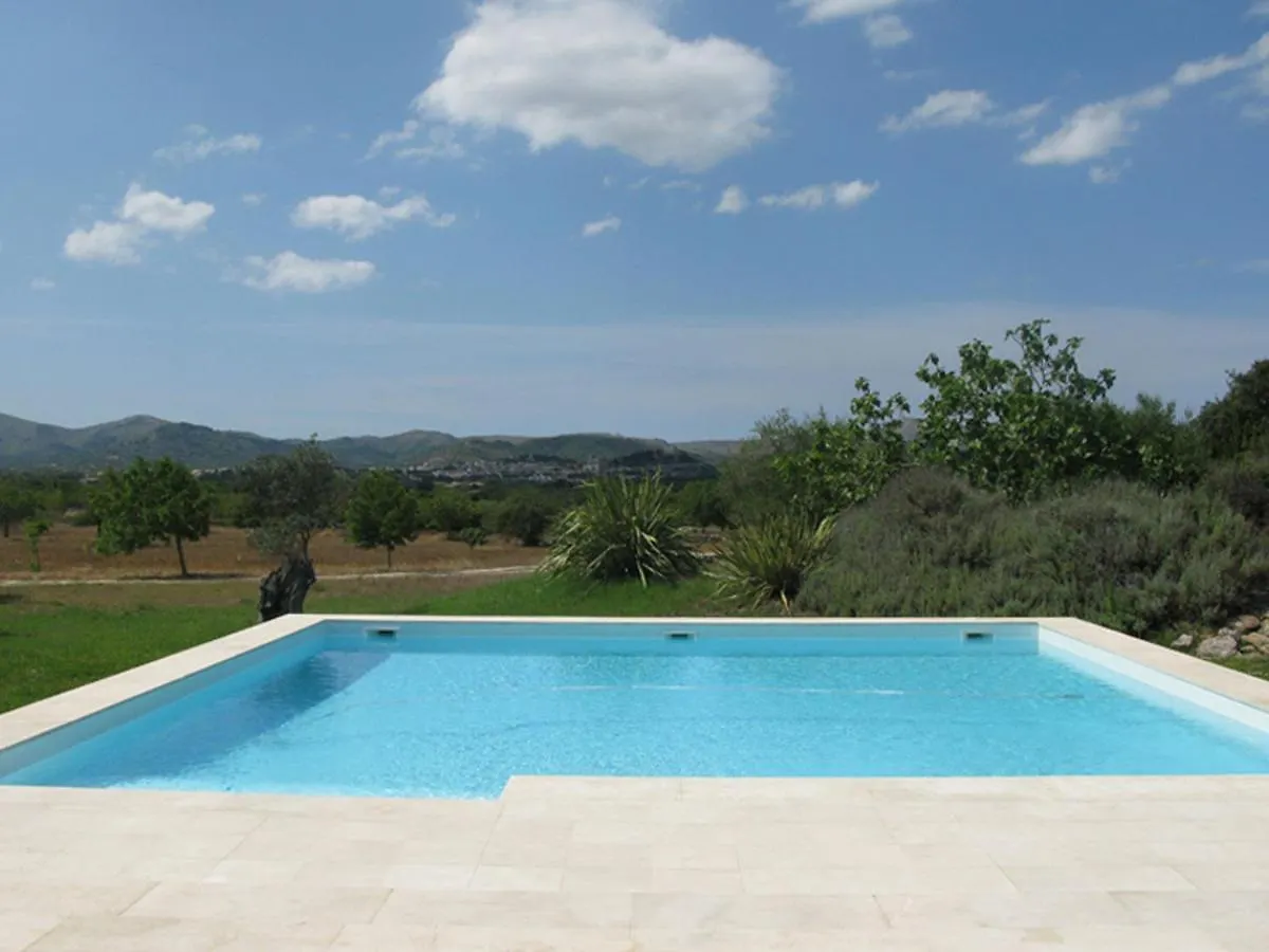 Finca Eucaliptus Villa Arta 0*,