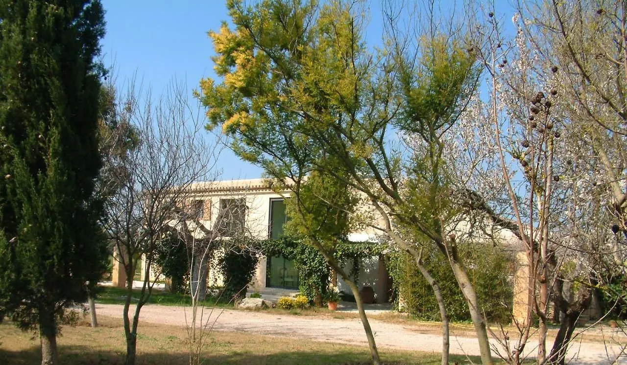 Finca Eucaliptus Villa Arta