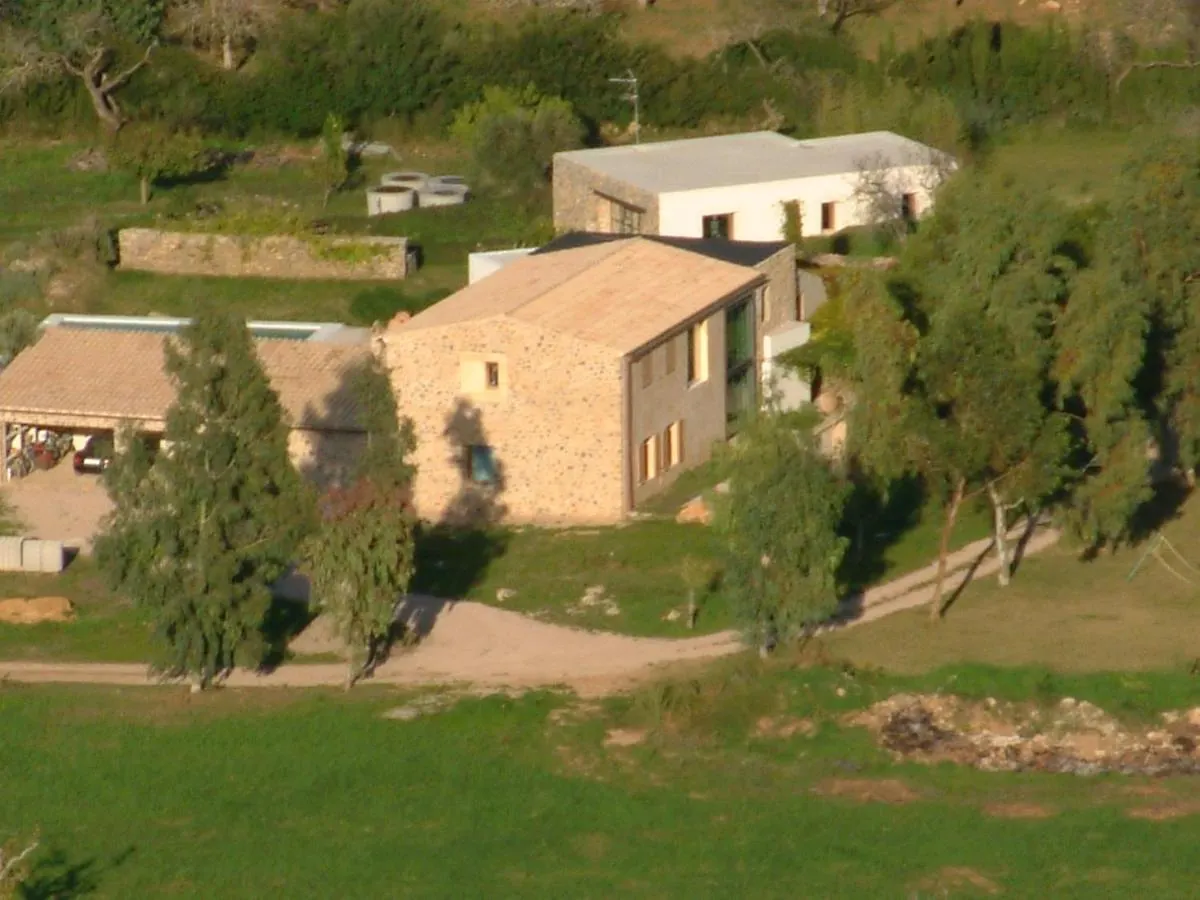 Finca Eucaliptus Villa Arta