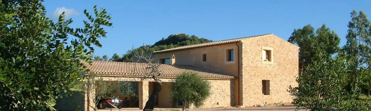 Finca Eucaliptus Villa Arta
