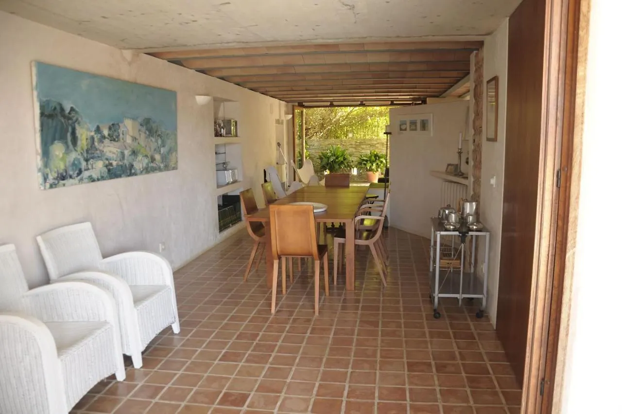 Finca Eucaliptus Villa Arta