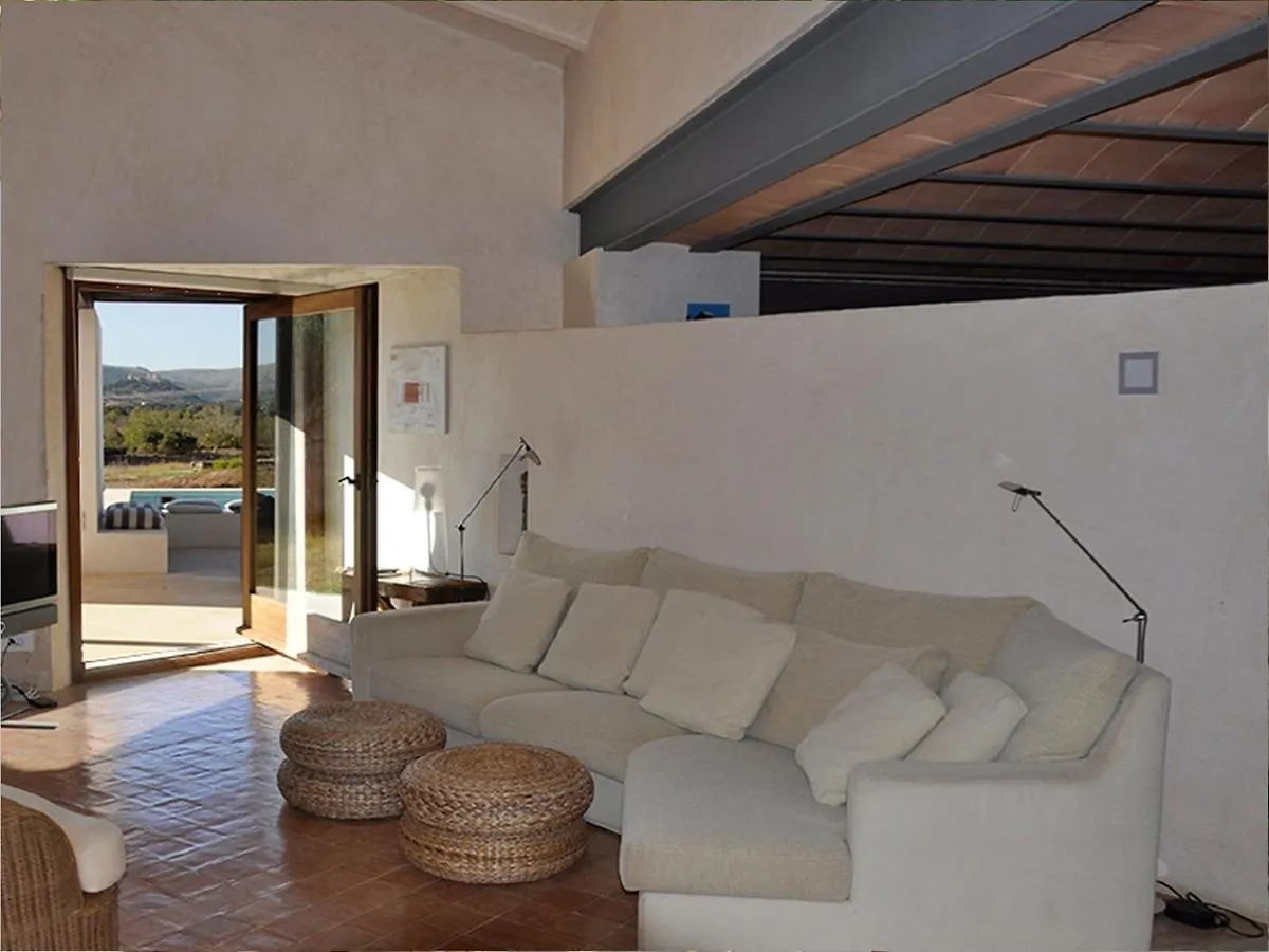 Finca Eucaliptus Villa Arta 0*,  Spain